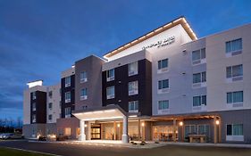 Towneplace Suites Grand Rapids Airport